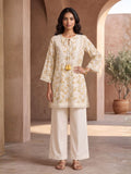 Swades Dijon Cotton Co-Ord Set