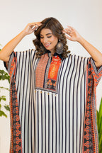 Maurya Jade Premium Muslin Kurta Set