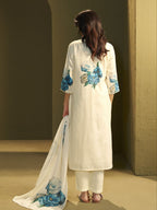 Itrh pancy cotton suit set
