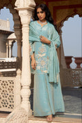 Mihika lapis full work suit set